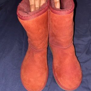 Classic uggs